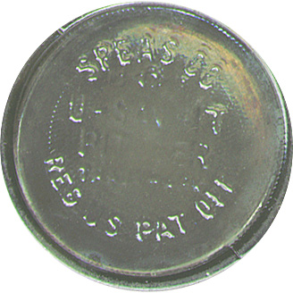 Says:  SPEAS CO. U-SAVE-IT PITCHER TRADEMARK REG. U. S. PAT. OFF.